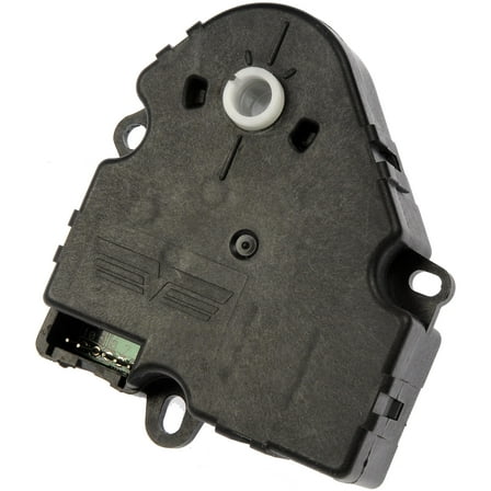 Dorman 604-127 Hvac Heater Blend Door Actuator Fits 2007 Chevrolet Tahoe