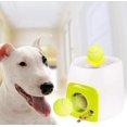 thumbnail image 4 of Interactive Dog Toy Automatic Ball Launcher  Tennis Ball Throwing Machine for Pet, 4 of 5