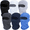 Multicolor-002, variant on 6 Pack Balaclava Face Mask Full Face Cover Hood Shiesty Ski Mask for Men Women