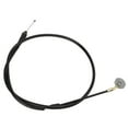 thumbnail image 1 of Throttle Cable, Replacement Part UTV Throttle Cable  For TRX250 RECON 250 1997-2001, 1 of 8