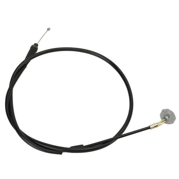 UTV Throttle Cable, Throttle Cable Long Durability Replacement Part