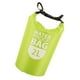 thumbnail image 3 of Paquete de de almacenamiento de bolsa seca impermeable 2L para senderismo, Verde SM SunniMix Senderismo Saco seco, 3 of 8
