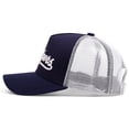 thumbnail image 3 of Gorra de béisbol Dodges Anime para adultos Summer Trucker Cap, 3 of 4