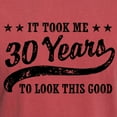 thumbnail image 3 of CafePress - Funny 30Th Birthday T Shirt - Mens Comfort Colors Shirt, 3 of 5