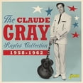 thumbnail image 2 of Claude Gray - Singles Collection 1958-1962 - Music & Performance - CD, 2 of 2