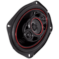 thumbnail image 3 of Bocinas Audiopipe CSL6924R 500 Watts 6x9 4 Ohms, 3 of 7