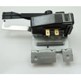 thumbnail image 2 of Supco Washer Lid Lock Switch for Frigidaire, AP3204390, 134101800, ES1800, 2 of 2