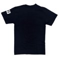 thumbnail image 2 of Neff X Disney Men's Mickey Mouse Oh Boy Surfing Graphic Tee T-Shirt in Black (Small, Black), 2 of 2