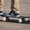 Black, White, variant on ToppiJoy 5inch Skateboard Trucks and Wheels Combo Set, Longboard Skateboard Trucks, Skateboard Wheels 52mm for Highways, Concrete Roads, and Plastic Runways(White, Black)