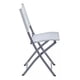 thumbnail image 5 of Silla plegable de Comedor Resistente para Jardín o Terraza NATERIAL EMYS, 5 of 7
