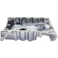 thumbnail image 4 of New Baffled Oil Pan Compatible With Ford Lincoln Mazda Edge Sport 6 Cyl 3.5L CX-9 Sport 6 Cyl 3.7L Flex SEL 3.5L MKT Base 3.7L 2007-2013 By 103387 264371 501558 3310285, 4 of 5