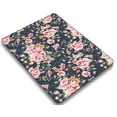 thumbnail image 5 of KSK KAISHEK Hard Case Shell Cover Only Compatible MacBook Air 13.6"( Retina Display, 2022.0) Model A2681, Type C Flowers 138, 5 of 5