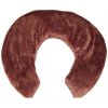 Herbal Concepts Neck Wrap, Chocolate