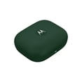 thumbnail image 2 of motorola MOTO BUDS BASS PANTONE POSY GREEN, 2 of 5