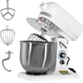thumbnail image 1 of Batidora De Pedestal 3 En 1 Cocina 7 Litros 650rpm 300w Gutstark Home, 1 of 6