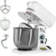 thumbnail image 1 of Batidora De Pedestal 3 En 1 Cocina 7 Litros 650rpm 300w Gutstark Home, 1 of 6