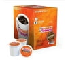 Dunkin Donuts Original Flavor Coffee K-Cups For Keurig K Cup Brewers (16 Count)