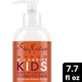 thumbnail image 3 of SheaMoisture Kids Conditioner Mango & Carrot Sulfate Free, 7.7 oz, 3 of 13