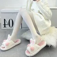 thumbnail image 2 of Medias de terciopelo de cisne blanco leche estilo japonés Medias negras para mujer Otoño/Invierno Gruesas Cálidas Suaves Niñas Primavera Verano Delgadas, 2 of 5