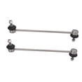 thumbnail image 1 of 1 Pair Front Suspension Stabilizer Bar Link 31356759537 Sway Bar Link Replacement for Cooper 2002‑2015, 1 of 14