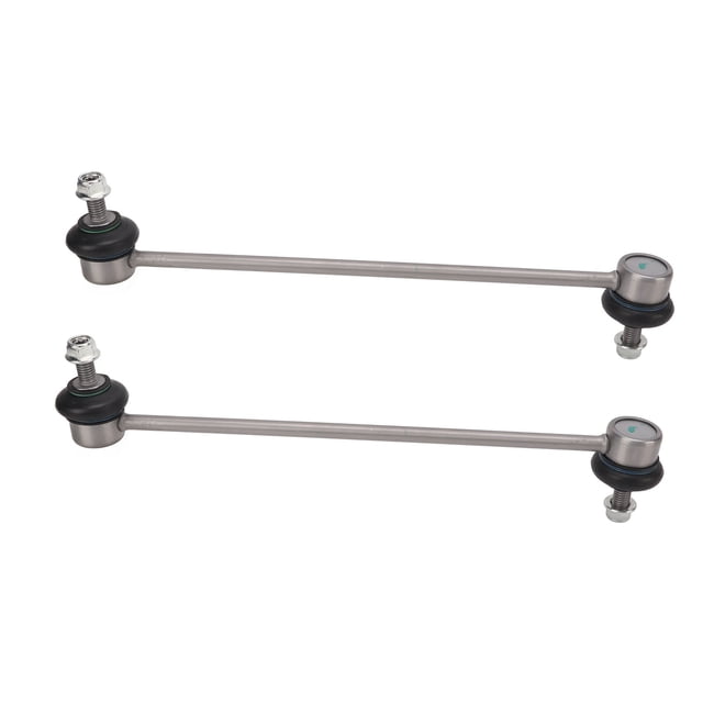1 Pair Front Suspension Stabilizer Bar Link 31356759537 Sway Bar Link Replacement for Cooper 2002‑2015