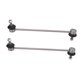 thumbnail image 1 of 1 Pair Front Suspension Stabilizer Bar Link 31356759537 Sway Bar Link Replacement for Cooper 2002‑2015, 1 of 9
