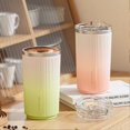 thumbnail image 5 of 500ml Automatic Self Stirring Mug Lightweight Car Coffee Cup Family Present for Tea or Coffee Drinkers, 5 of 5