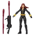 thumbnail image 2 of Marvel Avengers Assemble - Figurine Black Widow Canon Infernal, 2 of 2