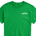 thumbnail image 3 of Star Wars - The Mandalorian Grogu Celestial - Men's Short Sleeve Graphic T-Shirt, 3 of 5
