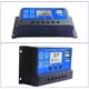 thumbnail image 5 of Eigraketly Panel solar Módulo controlador de carga/descarga de células solares para PAD Suministro de para exteriores Herramientas eléctricas 20A 12V/24V, 5 of 6