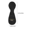 thumbnail image 4 of Pipa Case Portable Pipa Carrying Bag with Strap Oxford Cloth Instrument Bag, 4 of 8