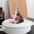 thumbnail image 3 of CSChome Heat resistant Pot Handle Cover Adorable Heat Resistant Pot Handle Cover for Convenient Storage Essential Household Accessory, 3 of 7