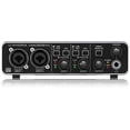 thumbnail image 1 of BEHRINGER U-Phoria UMC202HD, 2-Channel, 1 of 4