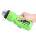 thumbnail image 4 of Verde 750ml Durable y portátil deportes al aire libre botella de agua (verde), 4 of 8