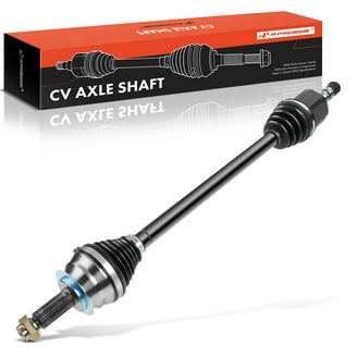 Front Passenger Side CV Axle Shaft For 2014-2015 Honda Civic 1.8L Auto CVT