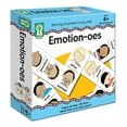 thumbnail image 2 of Carson Dellosa Education Emotion-oes Game, 2 of 3