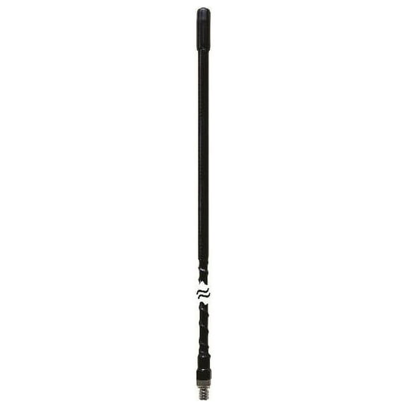 ProComm JBC400B BullDog Fiberglass 4' Antenna