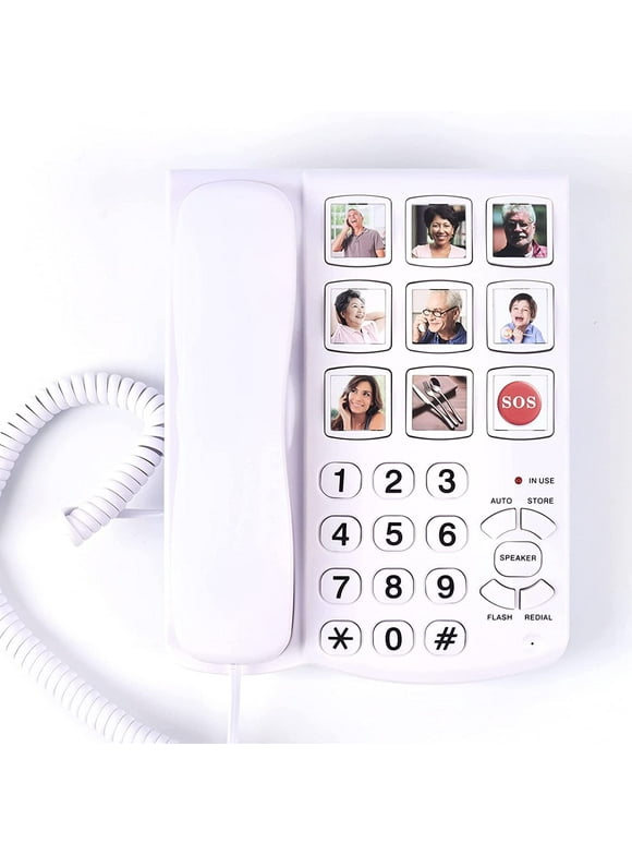 All Phones in Office Phones