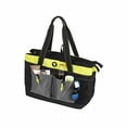 thumbnail image 2 of geckobrands 2 Compartment Tote Cooler, 2 of 4