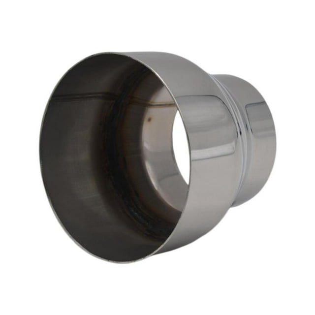 3 "ID to 4" OD Composant d'Échappement pour Accouplement, Raccord, Connecteur, Réducteur