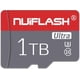 thumbnail image 1 of Tarjeta de memoria microSD de 1024 GB (1 TB), formato SDXC, Clase 10/U3, alta velocidad, con adaptador, compatible con Nintendo Switch, cámaras, drones y computadoras, 1 of 9