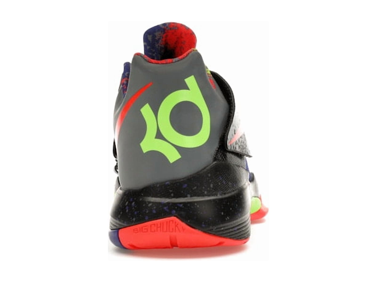Nike Men's KD 4 NERF (2024) Basketball Shoes, from StockX