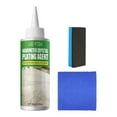 thumbnail image 1 of SharkTRUE Nano Crystal Coating Agent For Tile & ml Granite Sealer & Protector Nanometer Plat Countertop Crystal Cleaner,, 1 of 8