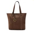 thumbnail image 3 of Women's Leather Tote Bag 186073 By Carmela, 3 of 3