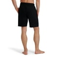 thumbnail image 6 of Hanes 4pk Knit Sleep Short Bonus Pack, Sizes S-XL, 6 of 10