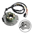 thumbnail image 2 of Stator Base Assembly For GAS GAS EC125 XC125 2001, 2 of 8