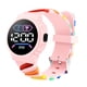 thumbnail image 1 of Reloj electrónico LED arcoíris, reloj electrónico digital deportivo para exteriores, reloj electrónico de moda para estudiantes, 1 of 6