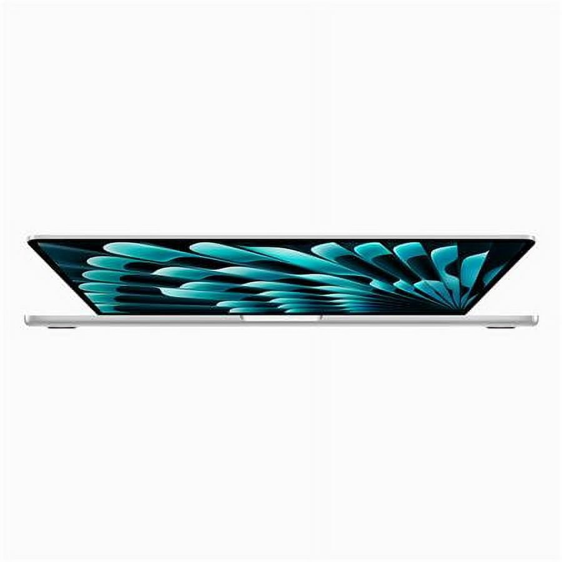 Apple 15-Inch MacBook Air Laptop 2023: M2 Chip, 8GB RAM Apple 15-Inch MacBook Air Laptop 2023: M2 Chip, 8GB RAM