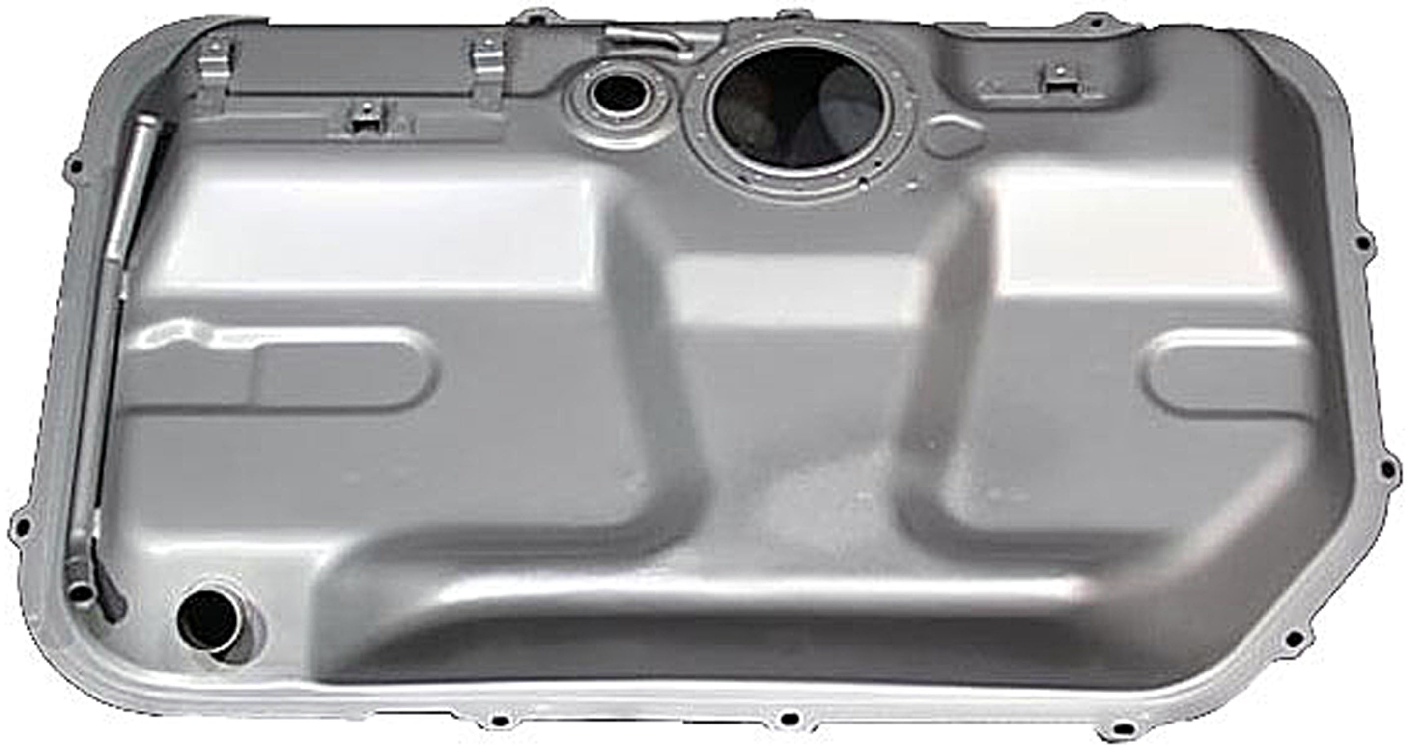 Dorman 576-556 Fuel Tank for Specific Hyundai Models