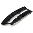 thumbnail image 1 of Car Left Front Bumper Fog Light Bezel Grille Driving Light Cover Grille for Class R172 W172 2012-20, 1 of 5